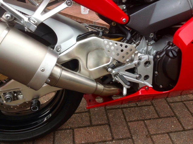 AEROGLIDE ULTRA POLISH 5LT MCN TEST WINNER! - Image 4