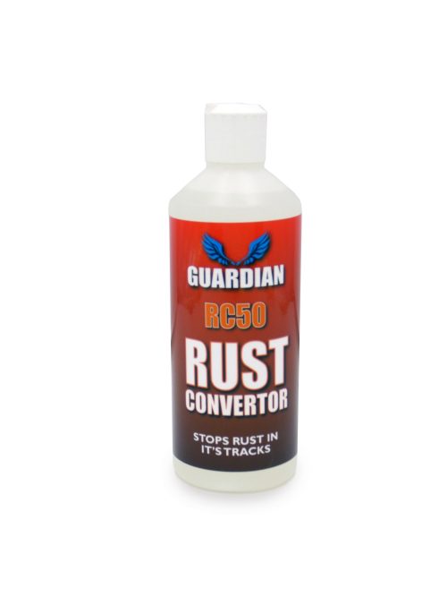 RC50 RUST CONVERTOR 500ML